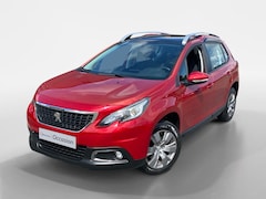Peugeot 2008 - 1.2 PureTech Blue Lion NL Auto | Panorama | Cruise | Park sens | Navi | Etc