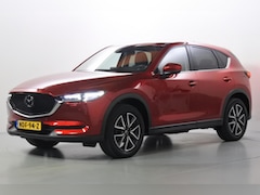 Mazda CX-5 - 2.5 194pk AWD Automaat GT-M 30.913 originele km's