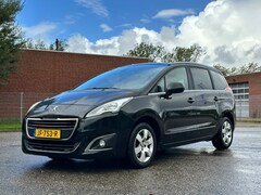Peugeot 5008 - 1.2 PureTech Style 7p. Achteruit camera*Navigatie*Pano*Dealer onderhouden*Cruise*NAP*Clima