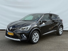 Renault Captur - 1.0 TCe 90 Intens CarPlay | Airco | Cruise | LED | Camera | Keyless | Parkeersensoren | Tr