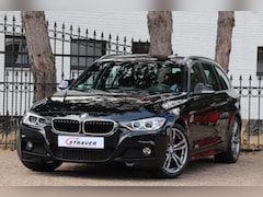 BMW 3-serie Touring - 320i Executive |M-sport |Trekhaak