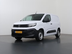 Opel Combo - 1.2 PureTech 110 S&S L1