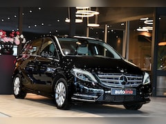Mercedes-Benz B-klasse - 200 Prestige, Camera, Leder, LED, Stoelverw, Cruise, Clima, Ambiente, ILS
