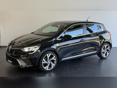 Renault Clio - 1.0 TCe R.S. Line NAVI|CLIMATE| | NAVIGATIE | 360 CAMERA |