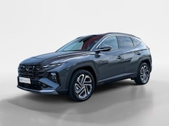 Hyundai Tucson - 1.6 T-GDI HEV Premium | Z&Z Topdeal | Van €53.790, - , nu voor €47.790, - | VOORRAAD DEAL