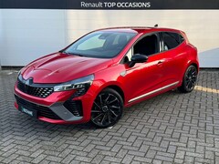 Renault Clio - 1.0 TCe 90 GPF esprit Alpine | BOSE Audio | 360° Camera | Navigatie
