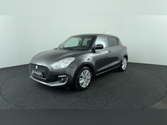 Suzuki Swift - 1.2 Select Smart Hybrid | Rijklaar | Geen Afleverkosten | NL-Auto |