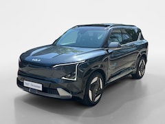 Kia EV5 - Plus Advanced 81.4 kWh | IN BESTELLING/NIEUW TE BESTELLEN | Panorama dak | geventileerde s