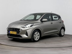 Hyundai i10 - 1.0 Comfort | 1e Eigenaar | Airco | Cruise | In hoogte verstelbare stoel |