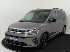 Volkswagen Caddy Maxi - Kombi First Edition 1.5 eHybrid EU6 85 kW (115 pk) DSG | Trekhaakvoorbereiding | panoramad
