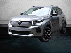 Citroën C3 - 1.2 Turbo 100pk Max | SNEL RIJDEN | 17"Lichtmetalen velgen | Navigatie | Parkeersensoren e