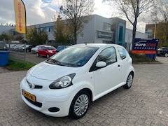 Toyota Aygo - 1.0-12V Access - AIRCO - NIEUWE JAAR APK