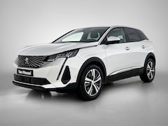 Peugeot 3008 - 1.2 PureTech 96kW Allure | NAVIGATIE | CAMERA | KLIMAATREGELING