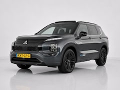 Mitsubishi Outlander - 2.4 PHEV Black Edition