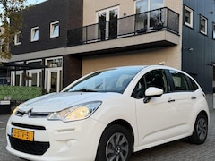 Citroën C3 - 1.0 VTi Tendance|Apk|Airco|Groot onderhoud gehad