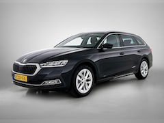 Skoda Octavia Combi - 1.0 TSI Business Edition Plus | NIEUW BINNEN | STOELVERWARMING | PARKEERSENSOREN | CLIMATE