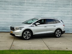 Skoda Enyaq iV - 60 Carplay Cruise Camera Navigatie Soh 93%