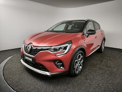 Renault Captur - 1.6 E-Tech Plug-in Hybrid 160 Intens | Navigatie | Apple & Android Carplay | Camera | Clim