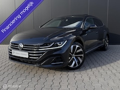 Volkswagen Arteon - 1.4 TSI PHEV R-Line/Pano/Trekhaak/360/vol 1.4 TSI eHybrid R-Line Business+