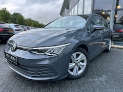 Volkswagen Golf - 2.0 TDI Life | DSG | Climate | NAVI | Sfeerverlichting | Adaptieve Cruise | Carplay | 1e e