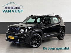 Jeep Renegade - 1.0T Limited, Apple-Android, PDC, climate, ect