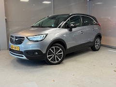 Opel Crossland X - 1.2 Turbo AUTOMAAT Ultimate | CAMERA | CLIMA |