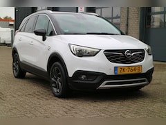 Opel Crossland X - 1.2 Turbo 120 Jaar Edition | Automaat | Carplay | Camera |