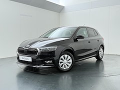 Skoda Fabia - 1.0 TSI Selection | 95 PK | Cruise control | LED verlichting | Virtual cockpit | Parkeerse