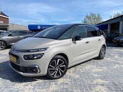 Citroën C4 Picasso - 1.2 PT 130 EAT6 BUSINESS CAMERA TREKHAAK DISTR. RIEM VV 106350KM