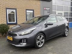 Kia Cee'd Sportswagon - 1.0 T-GDi GT-Line CAMERA | STOELVWRMNG| LM VELGEN | BLUETOOTH