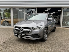 Mercedes-Benz GLA-Klasse - 250e Progressive 218 Pk Automaat| Navigatie | Voll Leder | 360 Camera | Sfeerverlichting |