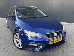SEAT Leon ST - 1.5 TSI FR 150PK 2019 LED ACC Stoelverw