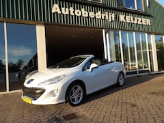 Peugeot 308 CC - 1.6 THP Premiere LEER-CLIMA-NAVI