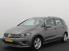 Volkswagen Golf Sportsvan - 1.4 TSI Highline AUTOMAAT / PDC V+A / CLIMA / CRUISE / MFS
