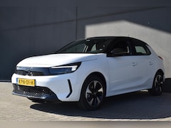 Opel Corsa Electric - Long Range GS 51 kWh | Climate | Winterpakket | PDC | LMV | Apple CarPlay/Android Auto | 2