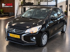 Mitsubishi Space Star - 1.2 Cool+ Carplay|Navi|Airco|Nap