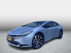 Toyota Prius - 2.0 Plug-in Hybrid 220 Executive All seasonbanden