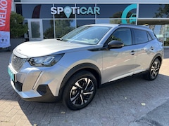 Peugeot e-2008 - EV Allure Pack 50 kWh | SOH 90%