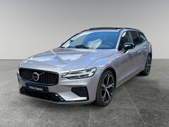 Volvo V60 - T6 Plug-in hybrid AWD Plus Dark