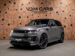 Land Rover Range Rover Sport - 3.0 P550e Autobiography Edition PHEV | Koelbox | Achterasbest. | 23 inch | Trekhaak |