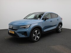 Volvo C40 - Recharge Plus 69 kWh | CAMERA | NAVIGATIE | ELEK.KOFFERBAK | STOEL-STUUR VERWARMING | PANO