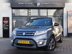 Suzuki Vitara - 1.6 Exclusive Automaat | Trekhaak | Slechts 33.983 km