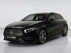 Mercedes-Benz A-klasse - Hatchback 180 Business Solution AMG | Panorama dak | Trekhaak