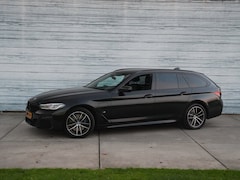 BMW 5-serie Touring - 530e xDrive Business Xenon Leer Soh91%