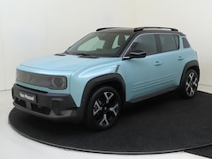 Renault 4 - 4 Comfort Range Techno 52 kWh 150PK | Google Navigatie | Adaptieve Cruise Control met Stuu