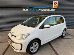 Volkswagen Up! - 1.0 BMT move up AIRCO
