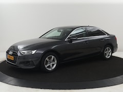 Audi A4 Limousine - 35 TFSI Pro Line | Trekhaak | LED | Stoelverwarming | Navigatie | Apple Carplay |