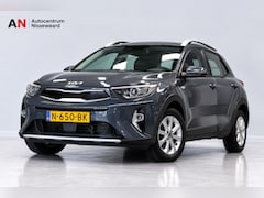 Kia Stonic - 1.0 T-GDi MHEV DynamicLine|Carplay|CAM|