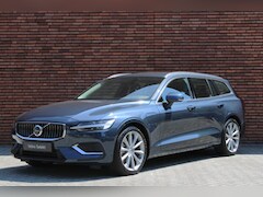 Volvo V60 - T6 Plug-in hybrid AWD Plus Bright | Verwarmbare voorstoelen met ventilatie | Premium audio