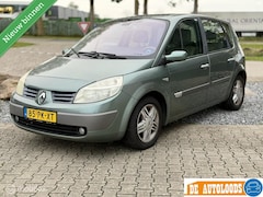Renault Scénic - 1.6-16V Authentique Comfort